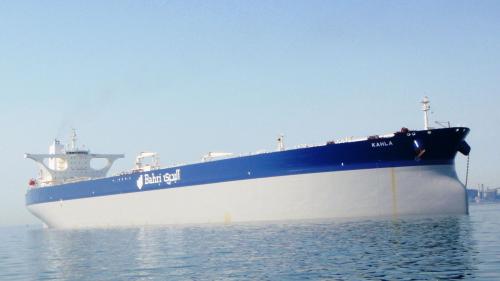 Cắt giảm sản xuất giúp thúc đẩy ngân sách Saudi Arabia